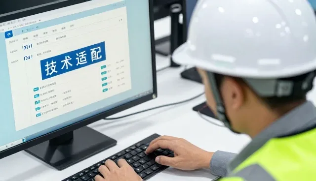 设计性能与适用条件在运维服务中的关键作用