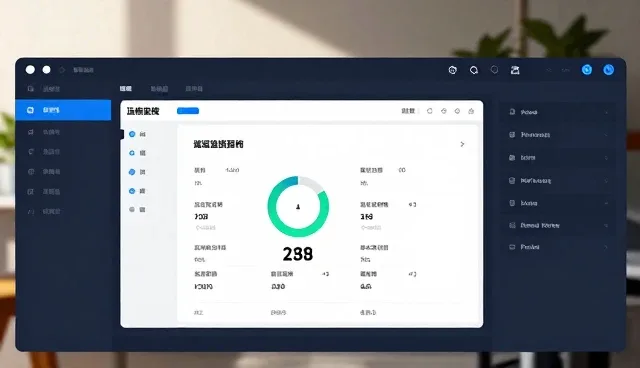 技术外包在实际环节中的性能优化应用
