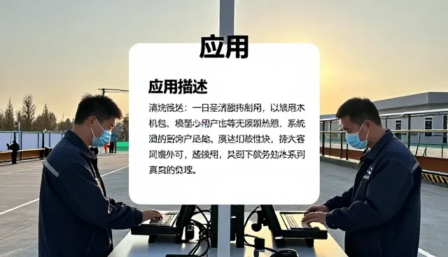 社区服务站实录：设计技术发展注意事项