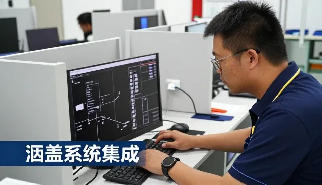 至尊品牌源于信誉平台解析技术外包的发展趋势