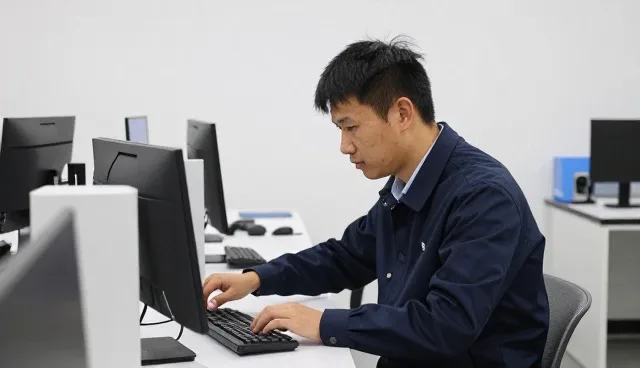 科技服务企业官网建设数字化升级案例：从入门到明白